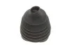 ШРУС (зовнишний) Ford Galaxy 95-06/Seat Alhambra/VW Sharan 95- (38z/36z/60mm/97.5mm/34mm) (+ABS48 UA63 Metelli 15-1444 (фото 3)