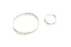 ШРУС (зовнишний) Ford Galaxy 95-06/Seat Alhambra/VW Sharan 95- (38z/36z/60mm/97.5mm/34mm) (+ABS48 UA63 Metelli 15-1444 (фото 9)