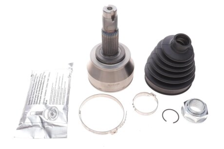 РШ шарнір (комплект) Metelli 15-1449