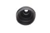 ШРУС (зовнишний) Toyota Yaris I 1.3/1.5/1.4D-4D 99-05 (24z/23z57.9mm/84.9mm) (+ABS 48) (opt-om) Metelli 15-1450 (фото 2)
