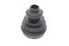 ШРУС (зовнишний) Toyota Yaris I 1.3/1.5/1.4D-4D 99-05 (24z/23z57.9mm/84.9mm) (+ABS 48) (opt-om) Metelli 15-1450 (фото 3)
