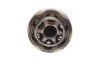 ШРУС (зовнишний) Toyota Yaris I 1.3/1.5/1.4D-4D 99-05 (24z/23z57.9mm/84.9mm) (+ABS 48) (opt-om) Metelli 15-1450 (фото 4)