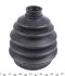 ШРКШ (зовнішній) Opel Combo 01-/Corsa C 00-09/Meriva A/Tigra 03-10 (22z/23z/52mm/82mm/58mm) (+ABS UA63 Metelli 15-1451 (фото 3)