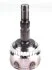 ШРКШ (зовнішній) Opel Combo 01-/Corsa C 00-09/Meriva A/Tigra 03-10 (22z/23z/52mm/82mm/58mm) (+ABS UA63 Metelli 15-1451 (фото 6)