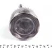 ШРКШ (зовнішній) Opel Combo 01-/Corsa C 00-09/Meriva A/Tigra 03-10 (22z/23z/52mm/82mm/58mm) (+ABS UA63 Metelli 15-1451 (фото 8)