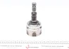 ШРКШ (зовнішній) Opel Combo 04-/Corsa C/Meriva A 03-10 (33z/24z/52mm/84.5mm/58.8mm) (+ABS29z) (opt-om) Metelli 15-1452 (фото 5)