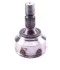 ШРКШ (зовнішній) Citroen C4 04-11/Peugeot 307 00-09 (25z/34z/58.3mm/86mm/46mm) METELLI UA63 Metelli 15-1455 (фото 3)