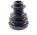 ШРКШ (зовнішній) Citroen C4 04-11/Peugeot 307 00-09 (25z/34z/58.3mm/86mm/46mm) METELLI UA63 Metelli 15-1455 (фото 6)