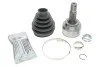 ШРКШ (зовнішній) Citroen C4 04-11/Peugeot 207 06-15/307 00-09 (25z/22z/58.7mm/79.5mm/47.7mm) UA63 Metelli 15-1456 (фото 1)