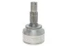 ШРКШ (зовнішній) Citroen C4 04-11/Peugeot 207 06-15/307 00-09 (25z/22z/58.7mm/79.5mm/47.7mm) UA63 Metelli 15-1456 (фото 3)