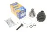 ШРКШ (зовнішній) Audi A3/Skoda Octavia/VW Golf/Touran 03-13/Caddy 04-06 (36z/30z/59.6mm/89.9mm/40 UA63 Metelli 15-1462 (фото 1)