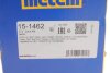 ШРКШ (зовнішній) Audi A3/Skoda Octavia/VW Golf/Touran 03-13/Caddy 04-06 (36z/30z/59.6mm/89.9mm/40 UA63 Metelli 15-1462 (фото 16)