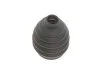 ШРКШ (зовнішній) Audi A3/Skoda Octavia/VW Golf/Touran 03-13/Caddy 04-06 (36z/30z/59.6mm/89.9mm/40 UA63 Metelli 15-1462 (фото 3)