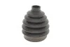 ШРКШ (зовнішній) Audi A3/Skoda Octavia/VW Golf/Touran 03-13/Caddy 04-06 (36z/30z/59.6mm/89.9mm/40 UA63 Metelli 15-1462 (фото 4)