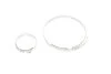 ШРКШ (зовнішній) Skoda Octavia/Superb/VW Caddy/Golf/Passat B6/B7 04-15 (36z/27z/59.5mm/97.95mm/40 UA63 Metelli 15-1463 (фото 12)