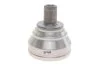 ШРКШ (зовнішній) Skoda Octavia/Superb/VW Caddy/Golf/Passat B6/B7 04-15 (36z/27z/59.5mm/97.95mm/40 UA63 Metelli 15-1463 (фото 16)
