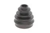 ШРКШ (зовнішній) Skoda Octavia/Superb/VW Caddy/Golf/Passat B6/B7 04-15 (36z/27z/59.5mm/97.95mm/40 UA63 Metelli 15-1463 (фото 5)