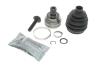 ШРКШ (зовнішній) Seat Altea/Leon 06-/Skoda Octavia II/VW Golf V/VI 03-13 (36z/30z/59.5mm/81mm/40. UA63 Metelli 15-1465 (фото 1)