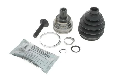 ШРКШ (зовнішній) Seat Altea/Leon 06-/Skoda Octavia II/VW Golf V/VI 03-13 (36z/30z/59.5mm/81mm/40. UA63 Metelli 15-1465