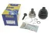 ШРКШ (зовнішній) Seat Altea/Leon 06-/Skoda Octavia II/VW Golf V/VI 03-13 (36z/30z/59.5mm/81mm/40. UA63 Metelli 15-1465 (фото 5)