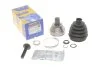ШРКШ (зовнішній) Audi A3/Skoda Octavia/Superb/VW Caddy/Golf/Passat B6/B7 03- (36z/30z/59.5mm/90mm UA63 Metelli 15-1467 (фото 1)