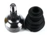 ШРКШ (зовнішній) Citroen Jumpy 16-/C5 08-/C8 02-/Peugeot 407/508 04-18 (28z/34z/58.4mm/86mm/52.3m UA63 Metelli 15-1469 (фото 2)