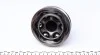 ШРКШ (зовнішній) Peugeot 407 04-/607 00-10 (28z/39z/58.5mm/100.3mm/52mm) METELLI UA63 Metelli 15-1470 (фото 2)