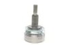 ШРКШ (зовнішній) VW Crafter 06-11/T5/Multivan 03-15 (38z/27z/63mm/100mm/53.5mm) METELLI UA63 Metelli 15-1478 (фото 13)