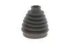 ШРКШ (зовнішній) VW Crafter 06-11/T5/Multivan 03-15 (38z/27z/63mm/100mm/53.5mm) METELLI UA63 Metelli 15-1478 (фото 9)