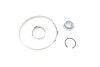 ШРКШ (зовнішній) VW T5/Multivan V 03-15/T6 15- (38z/29z/63mm/106mm/53mm) METELLI UA63 Metelli 15-1479 (фото 2)