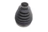 ШРКШ (зовнішній) VW T5/Multivan V 03-15/T6 15- (38z/29z/63mm/106mm/53mm) METELLI UA63 Metelli 15-1479 (фото 5)