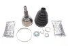 ШРКШ (зовнішній) Ford Transit Connect/Tourneo Connect 02-13 (25z/26z/53.3mm/90.9mm/56mm) (opt-om) Metelli 15-1489 (фото 1)