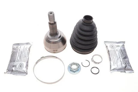 ШРКШ (зовнішній) Ford Transit Connect/Tourneo Connect 02-13 (25z/26z/53.3mm/90.9mm/56mm) (opt-om) Metelli 15-1489