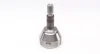 ШРКШ (зовнішній) Ford Transit Connect/Tourneo Connect 02-13 (25z/24z/53.2mm/84.3mm/56mm) METELLI UA63 Metelli 15-1490 (фото 5)
