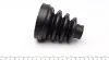 ШРКШ (зовнішній) Ford Transit Connect/Tourneo Connect 02-13 (25z/24z/53.2mm/84.3mm/56mm) METELLI UA63 Metelli 15-1490 (фото 8)