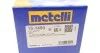 ШРКШ (зовнішній) Fiat 500L 12-/Stilo 01-08/Tipo 15- (25z/24z/51mm/84.4mm/47.4mm) METELLI UA63 Metelli 15-1493 (фото 2)