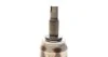ШРКШ (зовнішній) Fiat 500L 12-/Stilo 01-08/Tipo 15- (25z/24z/51mm/84.4mm/47.4mm) METELLI UA63 Metelli 15-1493 (фото 6)