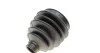 ШРКШ (зовнішній) Fiat 500L 12-/Stilo 01-08/Tipo 15- (25z/24z/51mm/84.4mm/47.4mm) METELLI UA63 Metelli 15-1493 (фото 8)