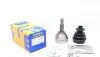 ШРКШ (зовнішній) Renault Clio 05-14/Megane 03-/Logan 07-/Dacia Sandero 08- (23z/30z/49mm/83.6mm/5 UA63 Metelli 15-1501 (фото 1)
