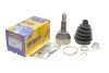 ШРКШ (зовнішній) Opel Astra H/J 04-/Zafira B 05-15 (33z/22z/53mm/79.2mm/53mm) METELLI UA63 Metelli 15-1504 (фото 2)