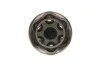 ШРКШ (зовнішній) Opel Astra H/J 04-/Zafira B 05-15 (33z/22z/53mm/79.2mm/53mm) METELLI UA63 Metelli 15-1504 (фото 3)