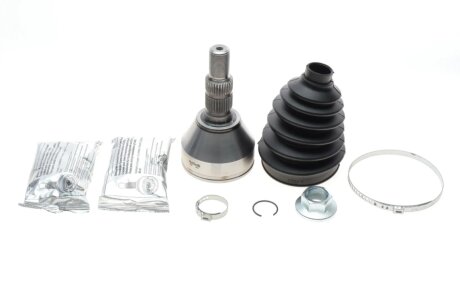 ШРКШ (зовнішній) Opel Asta H/J/Zafira B/C/Vectra 04-/Insignia/Meriva 08-17 (30z/26z/54.4mm/91mm/5 UA63 Metelli 15-1506