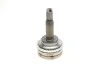 ШРКШ (зовнішній) Chevrolet Aveo 1.2-1.5 03-/Daewoo Lanos 97-01 (22z/22z/51.8mm/81.1mm/59mm)(+ABS4 UA63 Metelli 15-1530 (фото 3)