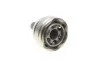 ШРКШ (зовнішній) Volvo S70 2.0-2.4/2.5 TDI 96-00 (36z/27z/56.5mm/98.2mm) (+ABS 48) METELLI (opt-om) Metelli 15-1538 (фото 2)