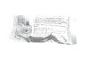 ШРКШ (зовнішній) Volvo S70 2.0-2.4/2.5 TDI 96-00 (36z/27z/56.5mm/98.2mm) (+ABS 48) METELLI (opt-om) Metelli 15-1538 (фото 5)
