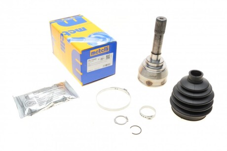 ШРКШ (зовнішній) Suzuki Grand Vitara/Vitara 98-05 (26/30z/83mm) (opt-om) Metelli 15-1540