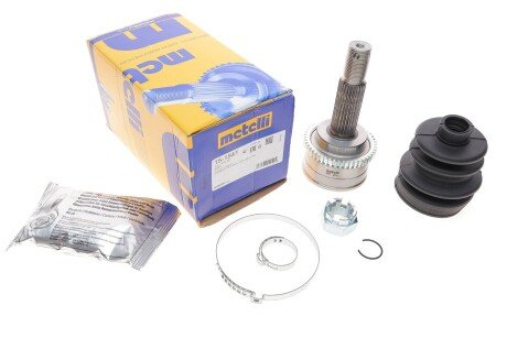 РШ шарнир (к-кт) Metelli 15-1541