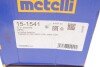 РШ шарнир (к-кт) Metelli 15-1541 (фото 8)