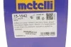 ШРКШ (зовнішній) Renault Kangoo 01-/Megane/Scenic 99-03 (23z/30z/57.3mm/85mm/50.8mm) (+ABS44z) UA63 Metelli 15-1542 (фото 14)