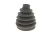 ШРКШ (зовнішній) Renault Kangoo 01-/Megane/Scenic 99-03 (23z/30z/57.3mm/85mm/50.8mm) (+ABS44z) UA63 Metelli 15-1542 (фото 5)